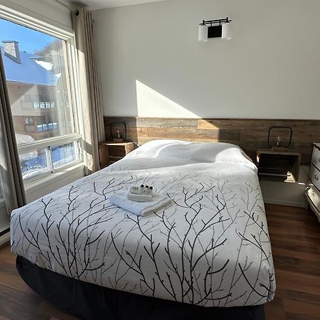 Auberge Morritt 몽트랑블랑 외부 사진