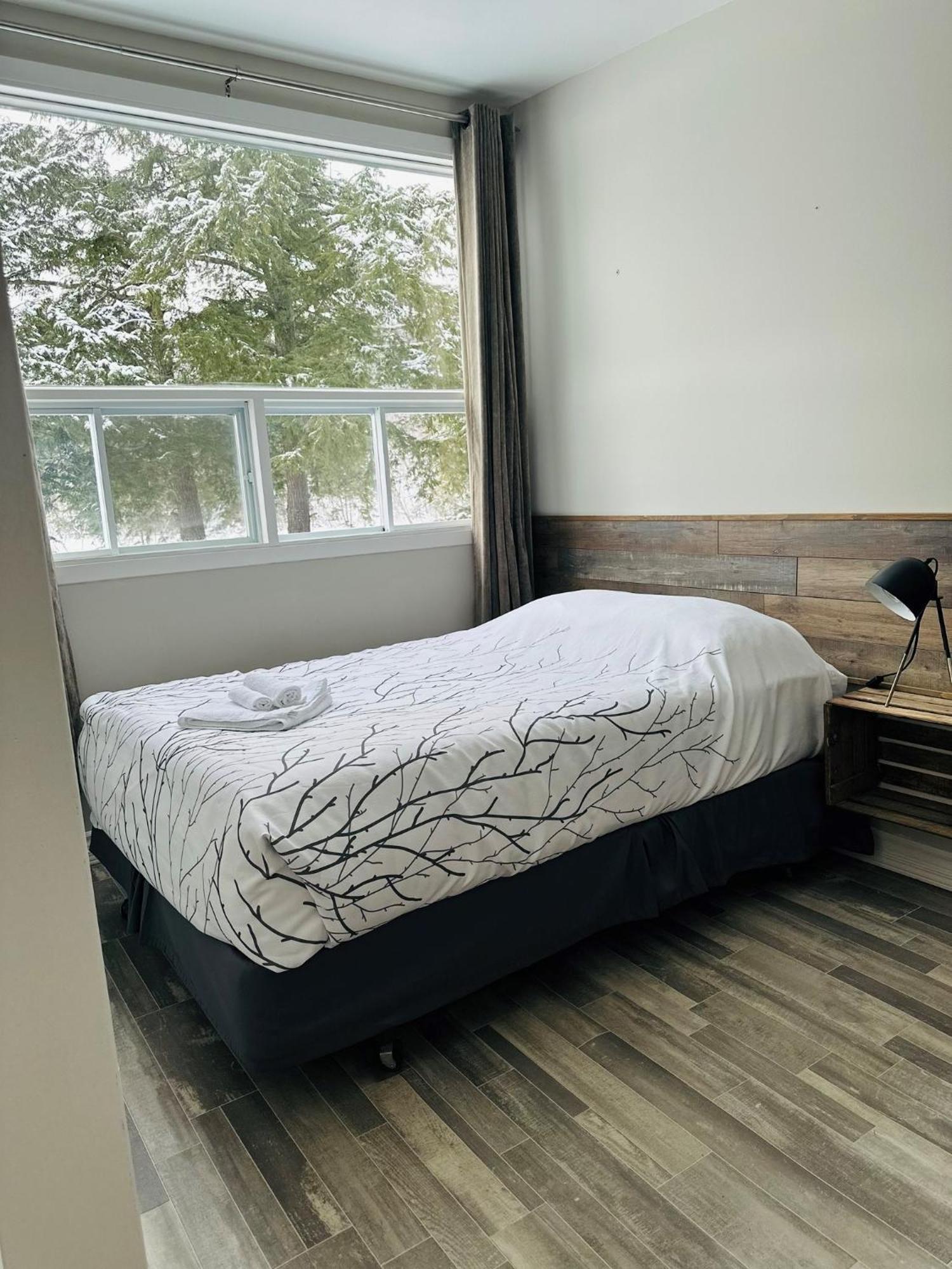 Auberge Morritt 몽트랑블랑 외부 사진